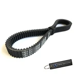 Heavy Duty Carbon Belt Fits Yamaha Kodiak Grizzly YFM700 (2007-2023). Fixed Price $89.99.