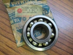 Yamaha Oem Transmission Bearing '64-71 TD1 TD2 YM1 Yds DS6 +++ Motorcycle. Fixed Price $10.46.