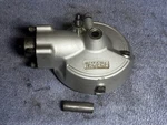 Yamaha Maxim 1981 Rear End Differential Final Drive Gear Case. Fixed Price $49.99.