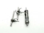14-18 Bmw R1200RT Transmission Shifter Forks And Drum. Fixed Price $230.35.