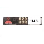 JTC520HDR114SL Heavy Duty Chain 520-114L. Fixed Price $43.42.