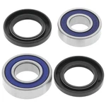 Quadboss Lower Steering Bearing Kit Can-am 25-1395. Fixed Price $28.41.