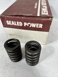 1970-1980 Chevy Valve Springs Inter&outer 5.7L 350, 6.6L 400CI. VS727 Part #. Fixed Price $20.00.