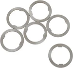 Eastern 3RD Gear Mainshaft Washer 5-PACK A-35365-36 For Harley-davidson. Fixed Price $29.18.