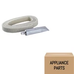 7370223-C For Kenmore Ge Dryer Front Lower Felt Seal With Glue Part # Model. Fixed Price $33.97.