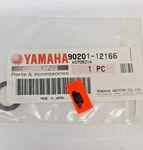 Yamaha Genuine Parts 90201-12166 Washer Plate. Fixed Price $9.99.