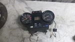 82 Yamaha Maxim Gauges Speedometer Tachometer. Fixed Price $399.99.