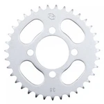Primary Drive Rear Steel Sprocket Tooth Silver K301-35. Fixed Price $26.06.