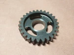 95-97 Kawasaki KX100 KX80 Transmission Gear 3RD Third Counter Output Shaft 27T. Fixed Price $30.00.