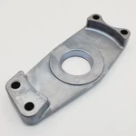 Transmission Main Shaft Support Open Belt Drives Tin Primaries 1965-1991 Harley. Fixed Price $59.95.