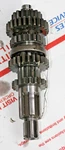 1983-88 Honda XR100R Oem Transmission Gears /vin # HEO3E-5404548. Fixed Price $125.37.