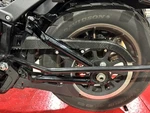 Harley Low Rider S/st Carbon Fiber Belt Guard Fits Most Softails 2018-26. Fixed Price $145.00.