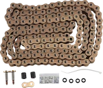Ek X-ring Chain 530-160L Gold 530SRX2-160G. Fixed Price $255.99.