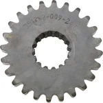 Venom Team Hy-vo Top Sprocket 24T/15T Internal #351352-009 Polaris. Fixed Price $87.32.