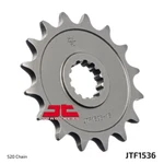 Front Sprocket JTF1536.16 / Teeth. Fixed Price $24.17.