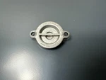Oil Filter Cover Cap For Ktm Husqvarna Sx Exc Fc Fe 250 350 450 500 77338041200. Fixed Price $84.82.