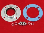 Seal Kit Sprocket Shaft Transmission Chain Harley Iron Head Sportster Xlh Xlch. Fixed Price $26.00.