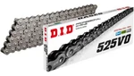 D.i.d Did 525 Vo Professional O-ring Motorcycle Chain 108 Links. Fixed Price $117.42.
