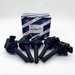 Pack Of Ignition Coils For Volvo S60 S70 S80 V70 XC70 XC90 L5 L6 UF341. Fixed Price $160.00.