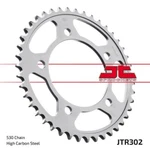 Sprockets Rear Steel Tooth 530 Chain JTR302.45. Fixed Price $39.55.