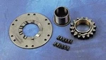Drag Specialties DS-194118 Kickstarter Ratchet Gear Kit 1.047IN.. Fixed Price $95.35.
