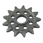 Self-cleaning Steel Front Sprocket 14T Motorcycle Atv/utv JTF824 14SC. Fixed Price $25.18.