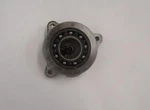 81 Yamaha XS1100H Transmission Bearing Housing. Fixed Price $5.58.