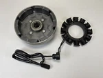 Harley-davidson 1997 Sportster Buell Stator & Rotor 29967-89C / 40235-89B. Fixed Price $185.25.