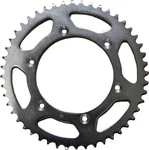 Sprockets JTR808.41 Steel Rear Sprocket, Black, Tooth. Fixed Price $34.42.