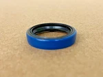 James Gaskets Oil Seal, 5TH Gear Blue Harley '91 & Up Speed *new 12035-B. Fixed Price $5.49.