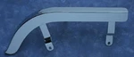 Drag Specialties Chrome Chain Guard DS-325171. Fixed Price $85.23.