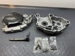 2009 - 2016 Kawasaki KX250F Right Clutch Housing Shift Shaft Crankcase. Fixed Price $169.99.