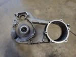 Harley Davidson Touring Electra Ultra 07-16 Inner Primary Cover 60677-07A. Fixed Price $74.95.