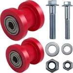 8MM And 10MM Chain Roller Pulley Tensioner Wheel Guide Per For Motorcycle Mini B. Fixed Price $18.63.