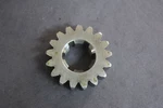 Yamaha XS650 XS750 XS850 Transmission Main Axle Drive Shaft 2ND Pinion 17T Gear. Fixed Price $24.00.