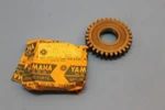 Nos Yamaha Oem 3RD Wheel Gear 30T DT2 DT3 RT2 RT3 Part# 291-17231-10-00. Fixed Price $11.95.