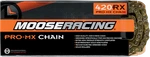 Moose Offroad 420 Rxp Pro-mx Chain Gold Links M576-00-116. Fixed Price $33.95.