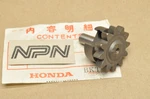 Nos Honda CR125R CR250 MT125 Elsinore Gear Drum Shifter 24321-360-700. Fixed Price $75.06.