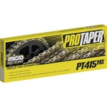 Protaper Chain 120, Gold PT415MX-120. Fixed Price $50.90.