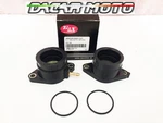 Yamaha Xt 600CC 1991 157 Carburetor Manifold Sleeve Pair Kit. Fixed Price $60.35.
