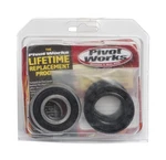 Pivot Works Rear Wheel Bearing Kit For All Terrain Vehicles PWRWK-S17-400. Fixed Price $17.00.