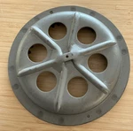 Harley Davidson Clutch Release Disc 37876-52. Fixed Price $47.50.