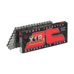 Jt X1R3 X-ring Chain Black 525-104 Triumph 865 Bonneville Se 2010 2012. Fixed Price $65.17.