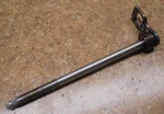 2004 Suzuki Katana Gear Shift Spindle Rod Spline 03. Fixed Price $27.94.