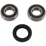 New Pivot Works Wheel Bearing Kit PWFWK-S14-020 For Suzuki Dr-z 250 2001-2007. Fixed Price $27.63.