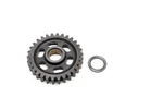 1983 Honda CR250R Idler Gear 28230-KA4-700. Fixed Price $20.00.