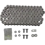 Sprockets Chain - Nickel Link JTC520X1R3NN110. Fixed Price $75.62.