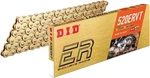 Did 520 Ervt Series Enduro Racing Chain 120 Links Gold. Fixed Price $152.50.