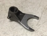 Suzuki RM125 25231-36E10 Shift Fork Gear Center Genuine Oem. Fixed Price $41.98.
