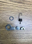 Yamaha YZFR3 2015-2021 Stopper Lever Shift Cam Part # 1WD-E8140-00-00. Fixed Price $14.99.